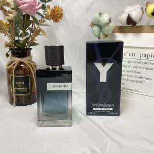 YSL Saint Laurent Avant-Garde Men's EDP Eau de Parfum 100ml