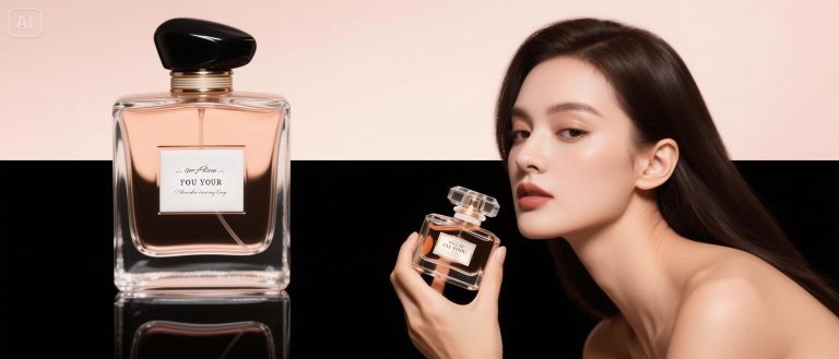 How to Discover Your Unique Fragrance Code